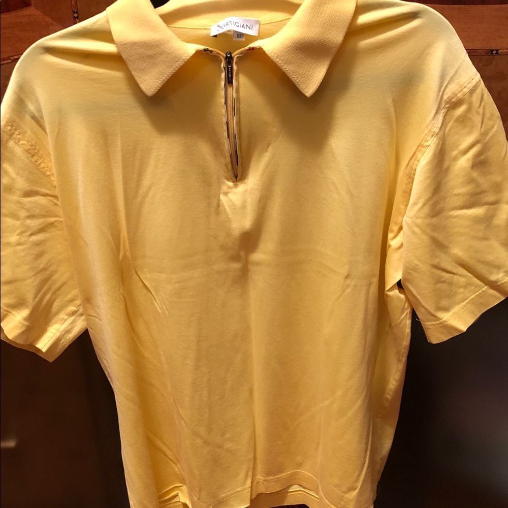 Men’s Polo Short Sleeve Polo